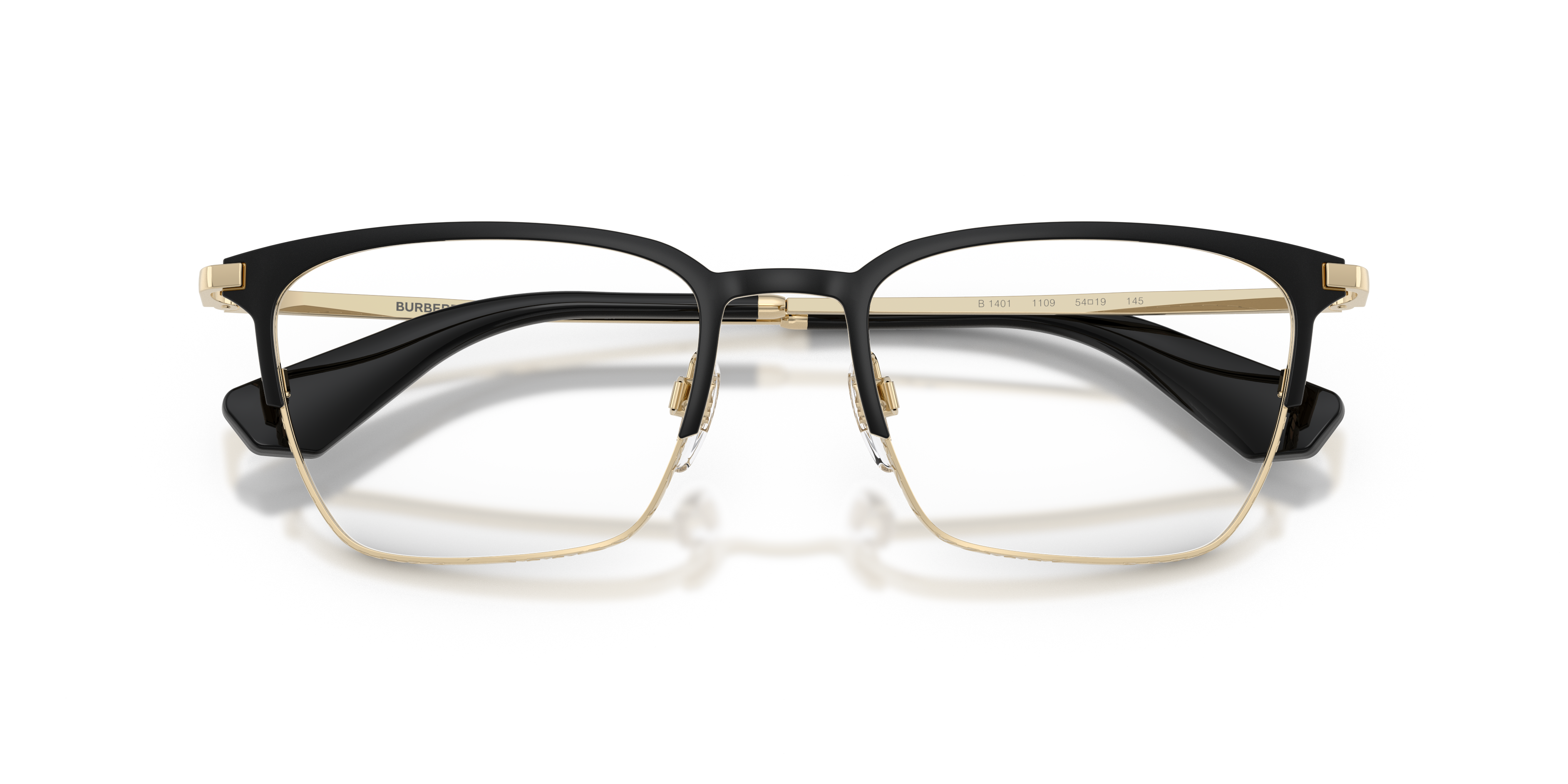 Burberry BE1401 1109  